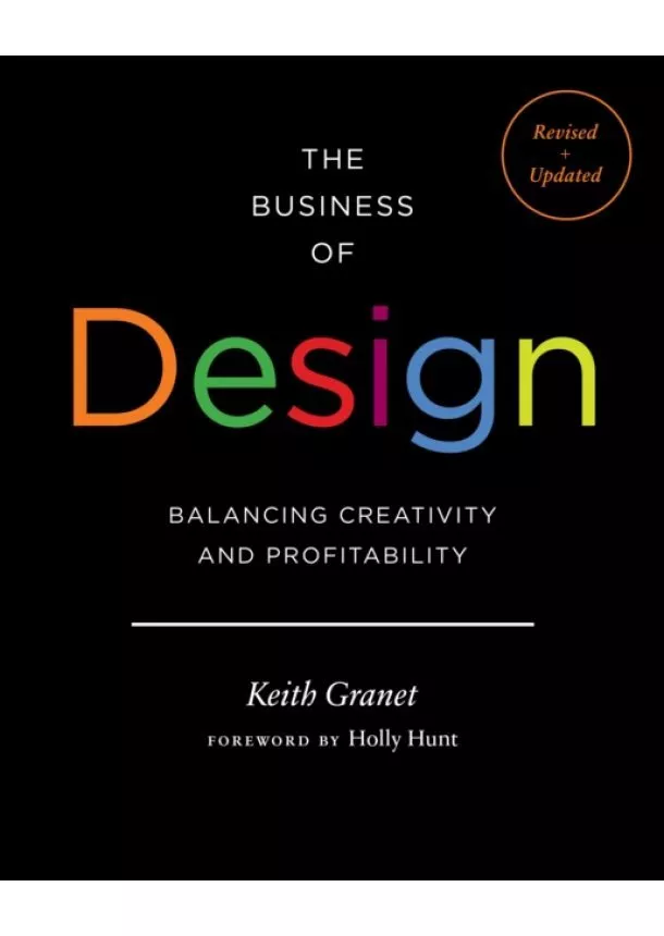 Keith Granet - The Business of Design