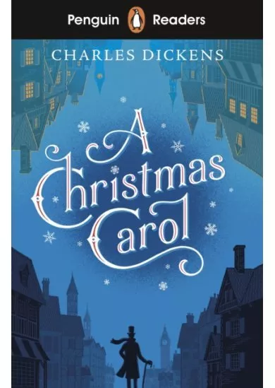 Penguin Reader Level 1: A Christmas Carol