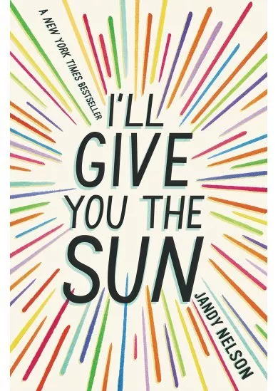 I`ll Give You the Sun