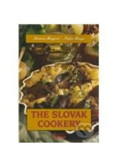 The Slovak Cookery