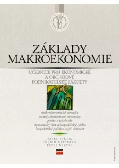 Základy makroekonomie