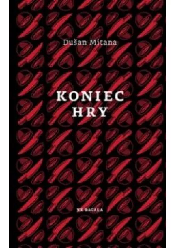 Dušan Mitana - Koniec hry