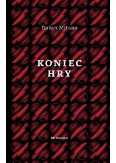 Koniec hry