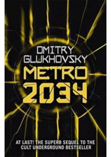 Metro 2034