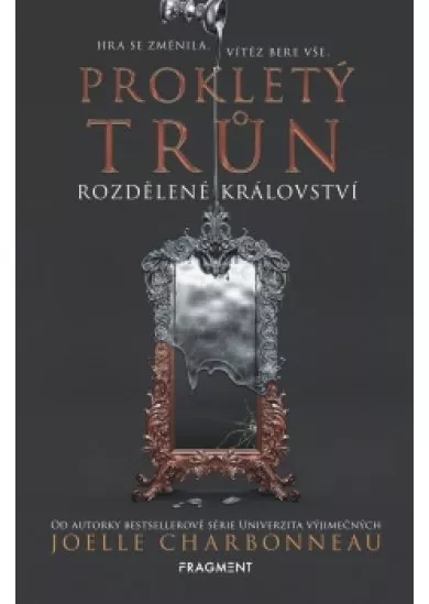 Prokletý trůn – Rozdělené království