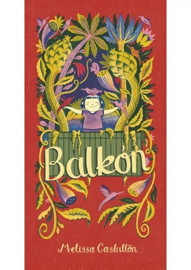 Balkón