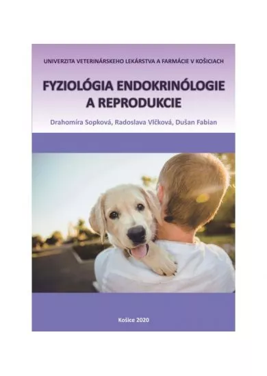 Fyziológia endokrinológie a reprodukcie