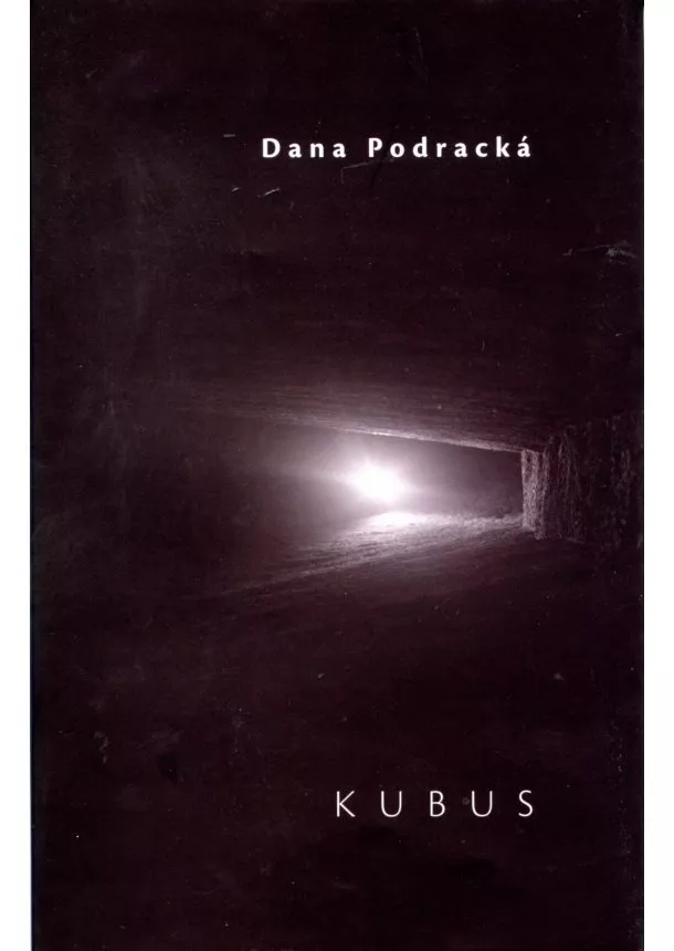 Dana Podracká - Kubus