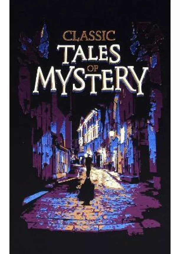 Classic Tales of Mystery