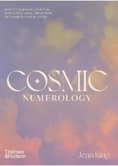 Cosmic Numerology