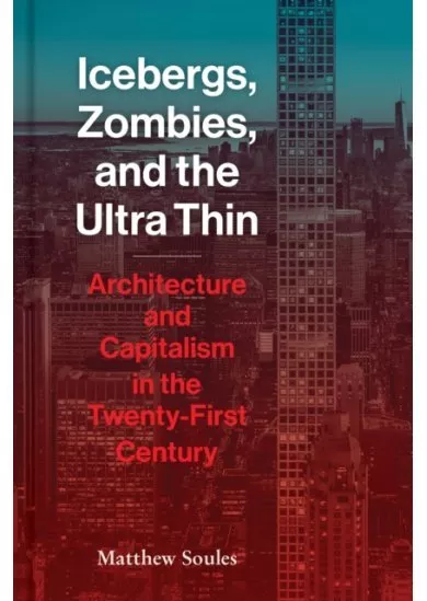 Icebergs, Zombies, and the Ultra-Thin