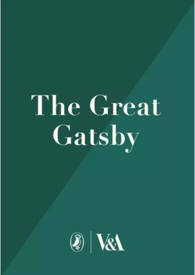 The Great Gatsby: V&A Collectors Edition