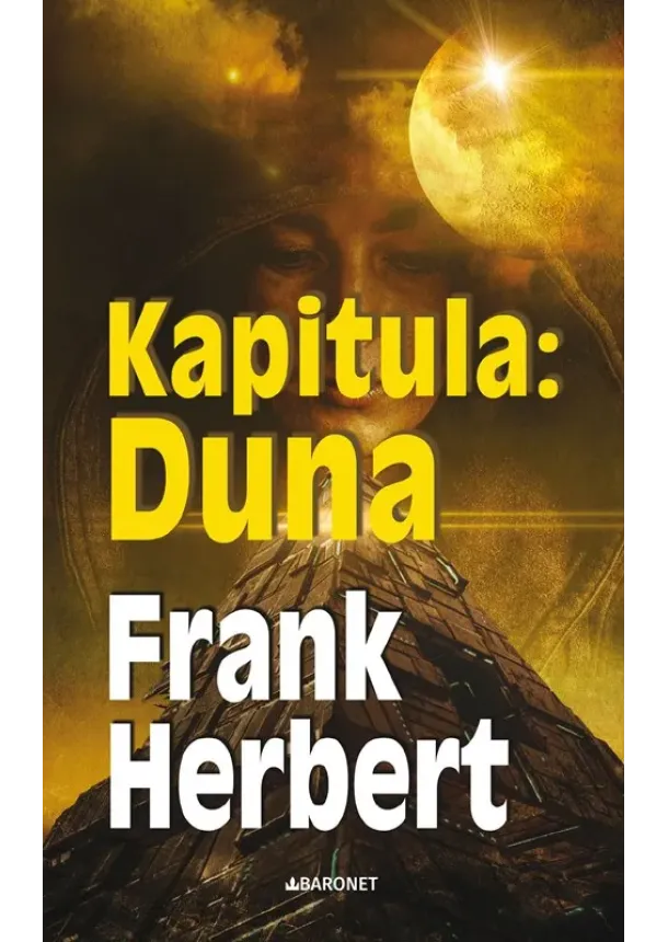 Frank Herbert - Kapitula: Duna