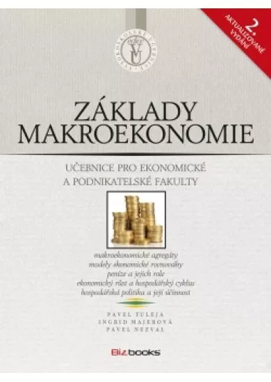 Základy makroekonomie