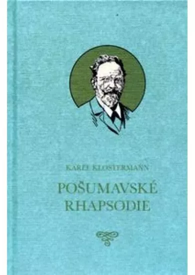 Pošumavské Rhapsodie