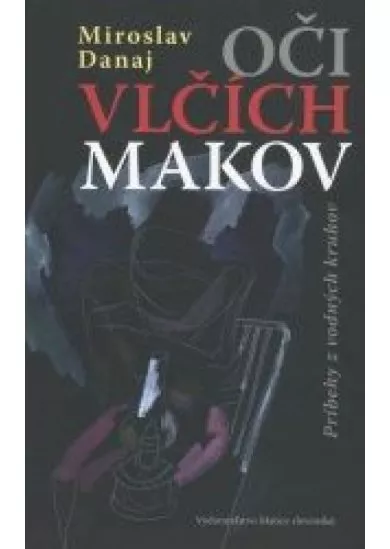 Oči vlčích makov