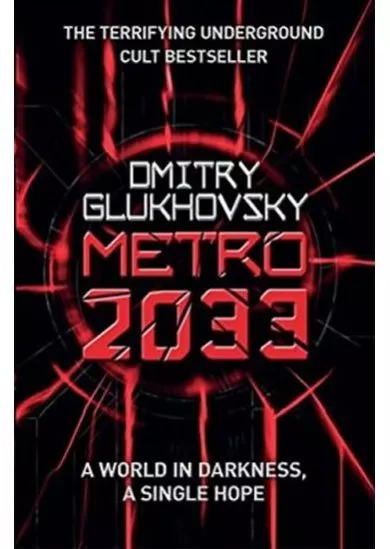 Metro 2033 /Eng/