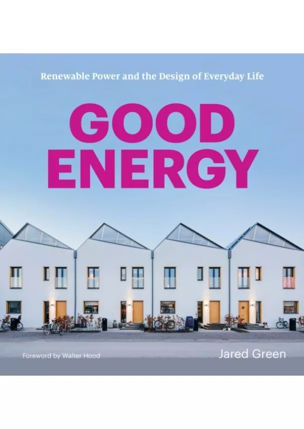 Jared Green - Good Energy