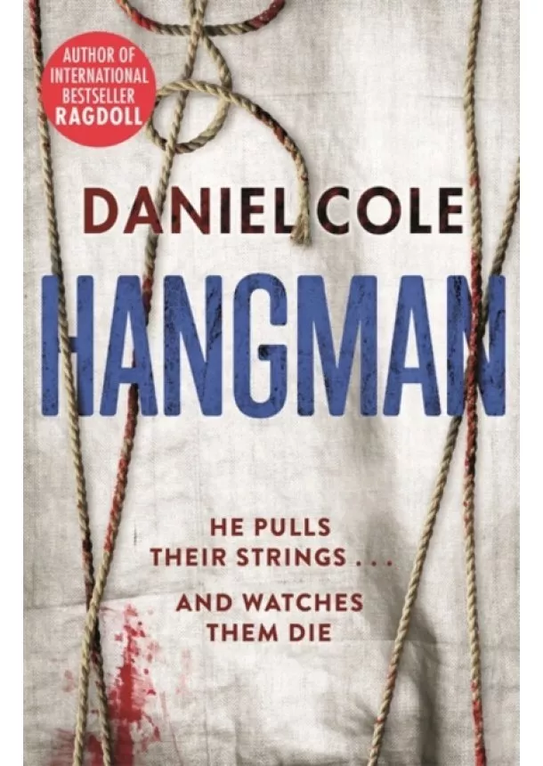 Daniel Cole - Hangman