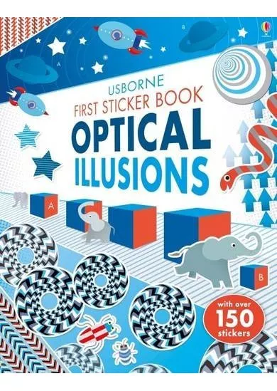 Optical Illusions