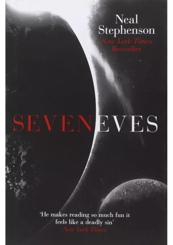 Neal Stephenson - Seveneves