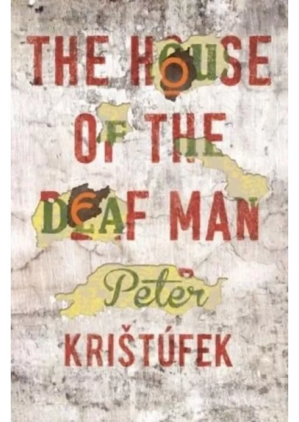 Peter Kristufek - The House of the Deaf Man