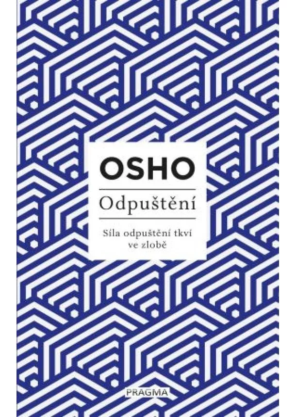 Osho - Odpuštění