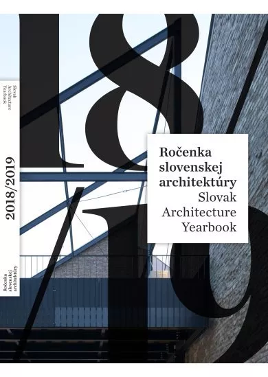 Ročenka slovenskej architektúry 2018/2019