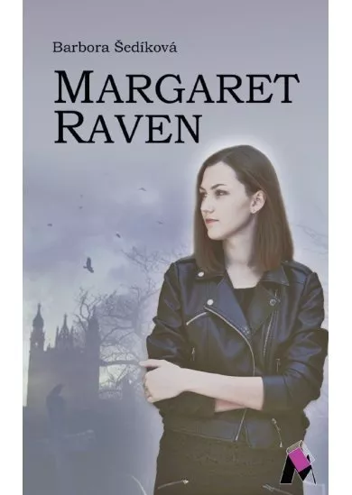 Margaret Raven