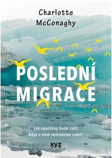 Poslední migrace