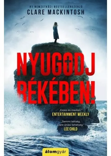 Nyugodj békében!