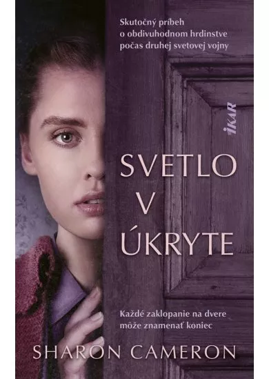 Svetlo v úkryte