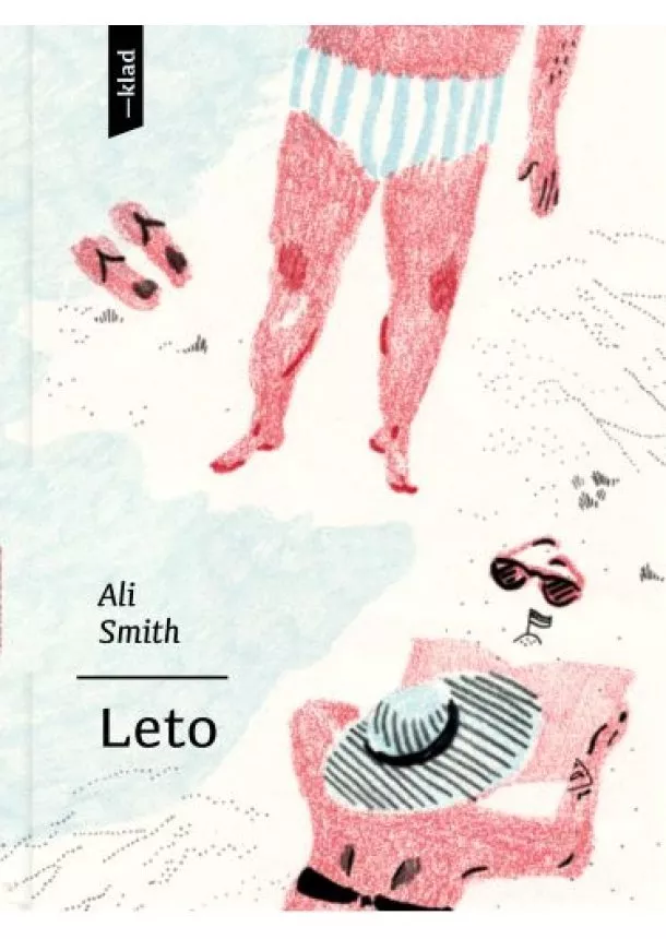 Ali Smith - Leto