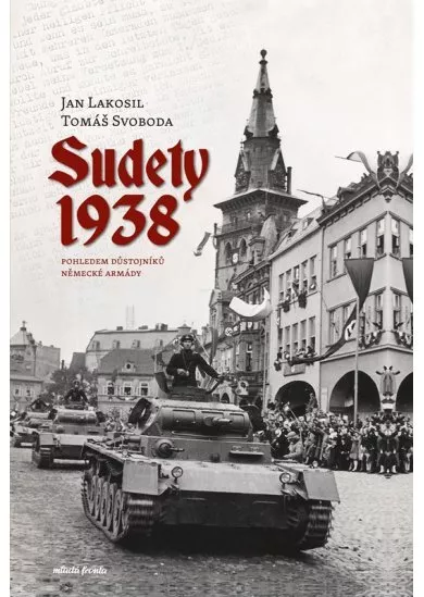 Sudety 1938