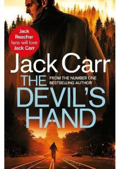 The Devil's Hand