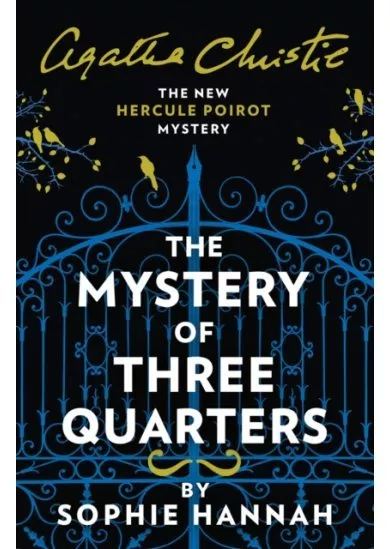 The Mystery of Three Quarters