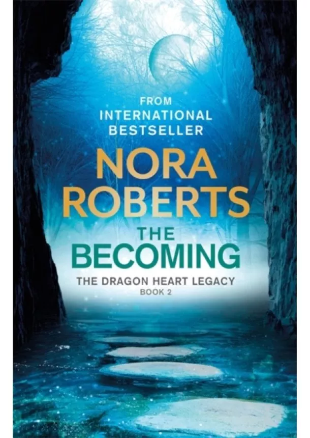 Nora Roberts - The Becoming