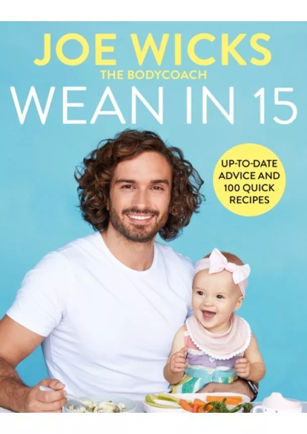 Joe Wicks - Wean in 15