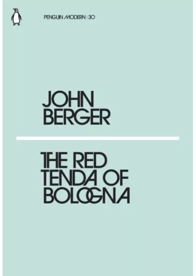 The Red Tenda of Bologna