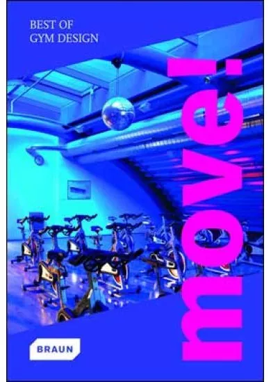 Move! best of gym design