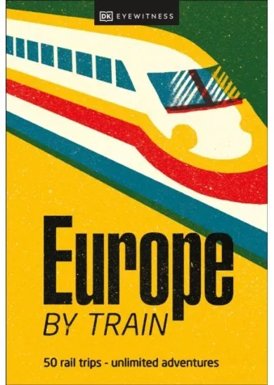 Europe by Train