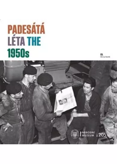 Padesátá léta / The 1950s