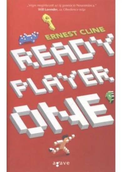 READY PLAYER ONE