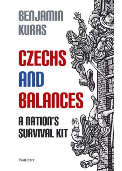 Czechs and Balances (anglická verze)