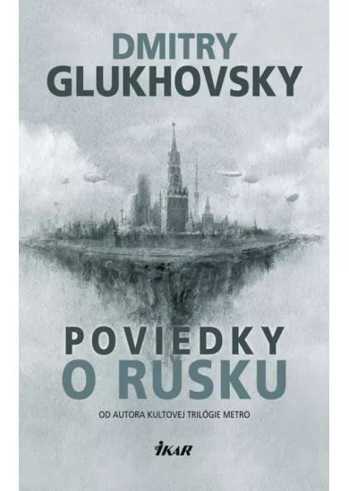 Poviedky o Rusku