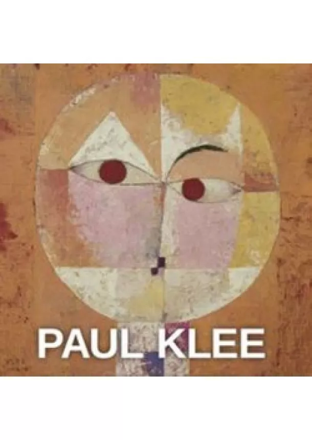 Hajo Düchting - Paul Klee