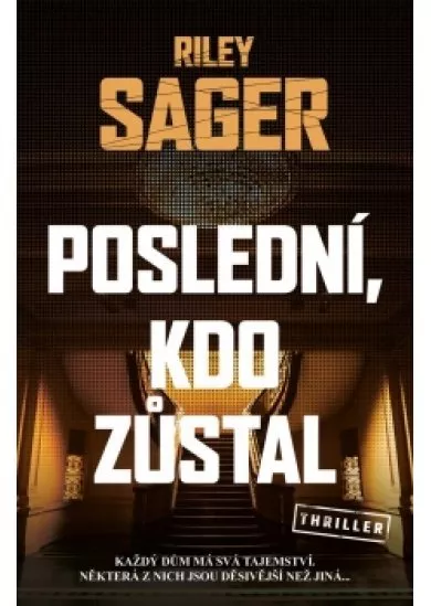 Poslední, kdo zůstal