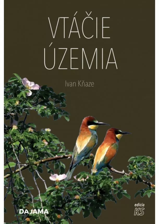 Ivan Kňaze - Vtáčie územia