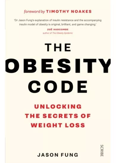 The Obesity Code