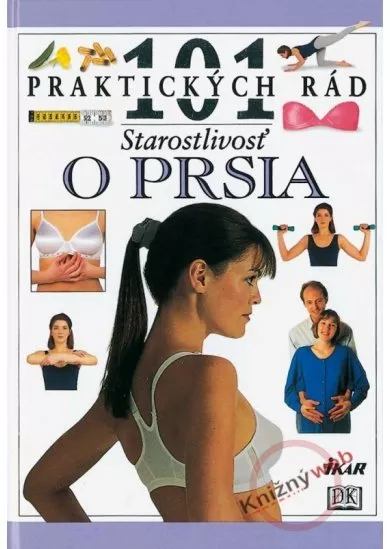 101-Starostlivosť o prsia